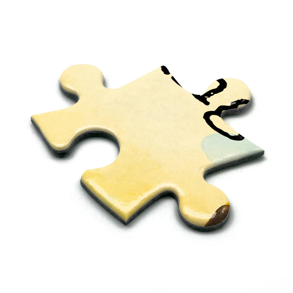 Puzzle bee king Design Puzzle, Biene, Wespe, Hummel