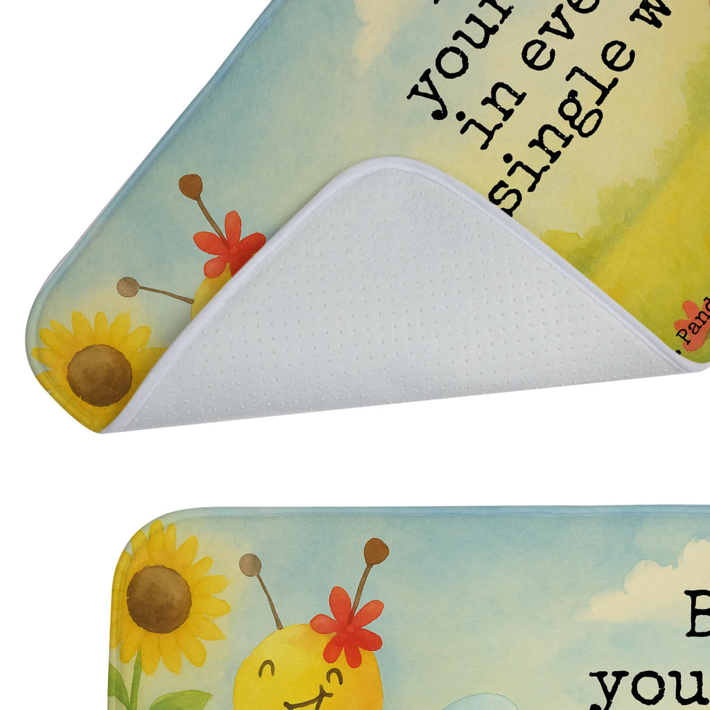 dywanik łazienkowy pszczoła kwiat Design Badematte, Badteppich, Duschvorleger, Badezimmerteppich, Badezimmermatte, Badvorleger, Duschmatte, Duschteppich, Badteppiche, Badgarnitur, Badematten, Teppich Badezimmer, Badezimmermatten, Biene, Wespe, Hummel