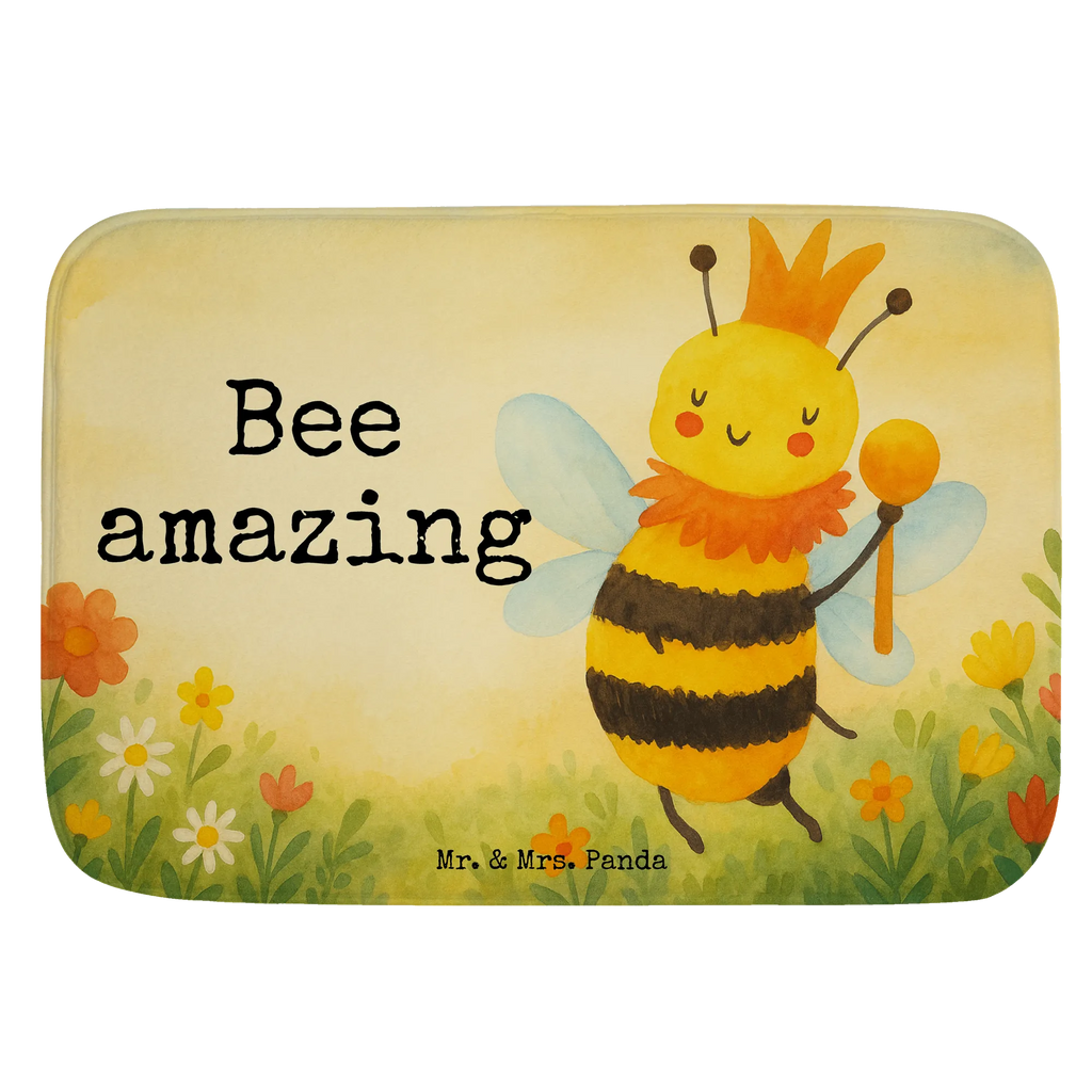 dywanik łazienkowy pszczoła król Design Badematte, Badteppich, Duschvorleger, Badezimmerteppich, Badezimmermatte, Badvorleger, Duschmatte, Duschteppich, Badteppiche, Badgarnitur, Badematten, Teppich Badezimmer, Badezimmermatten, Biene, Wespe, Hummel