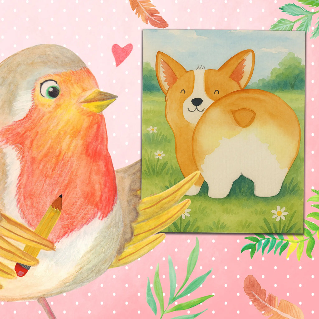 Malen nach Zahlen Corgi Po Design Künstler, Malen, Baseln, Bastelidee, Kunstwerk, Kreativität, Ausmalbild, DIY, Malen nach Zahlen, Hund, Hundemotiv, Haustier, Hunderasse, Tierliebhaber, Hundebesitzer, Sprüche, Hundeliebe, Spruch, Selbstliebe, Motivation, Corgie