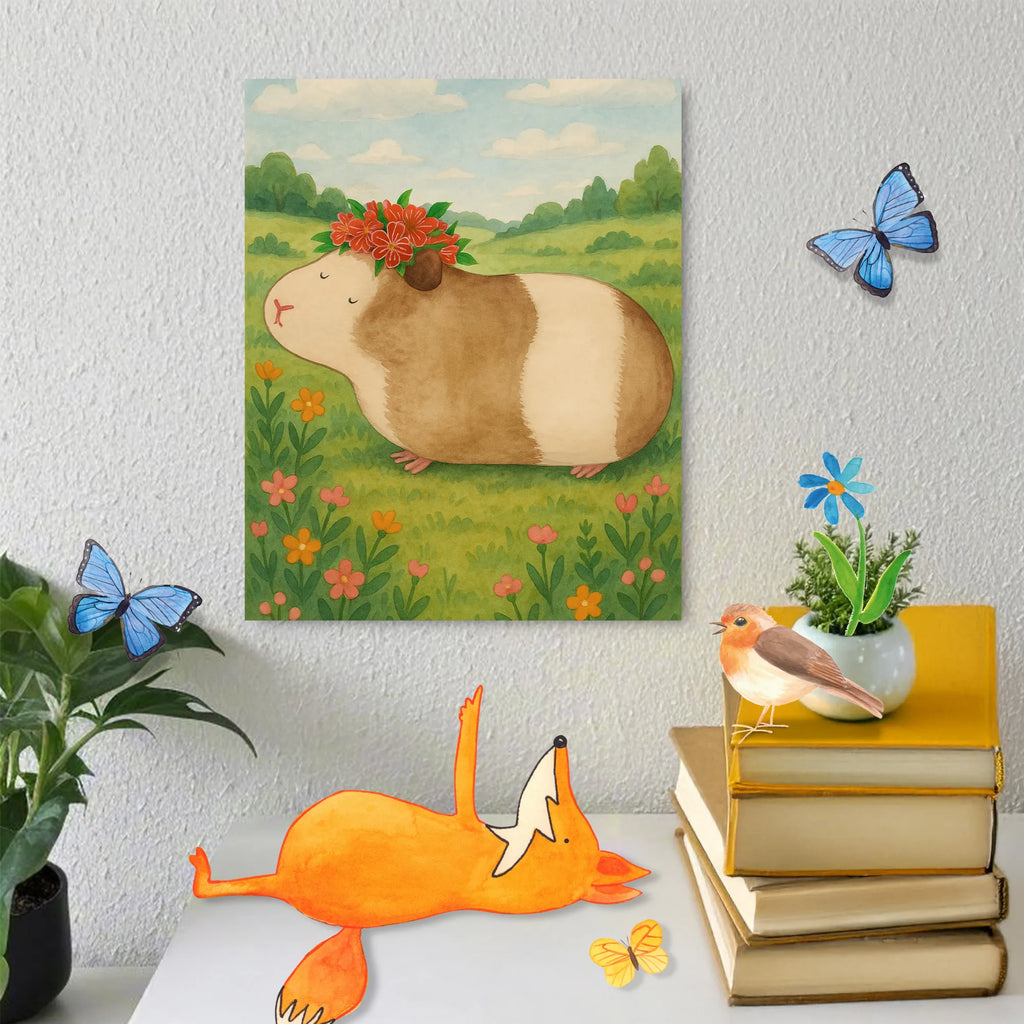 Paint by Numbers Guinea pig wisdom Design Bastelidee, Kunstwerk, Malen, Ausmalbild, Baseln, DIY, Malen nach Zahlen, Kreativität, Künstler, Tiermotive, Gute Laune, lustige Sprüche, Tiere, Wunderland, Motivation, Meerie, Realität, Weisheit, Wunder, Spruch, Meerschweinchen, Meeries, Blumenkind