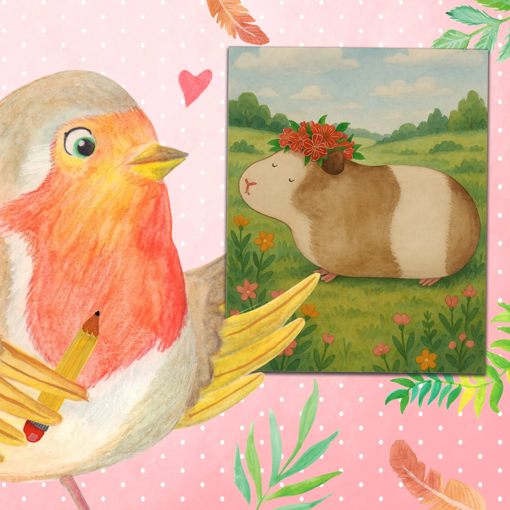 Paint by Numbers Guinea pig wisdom Design Bastelidee, Kunstwerk, Malen, Ausmalbild, Baseln, DIY, Malen nach Zahlen, Kreativität, Künstler, Tiermotive, Gute Laune, lustige Sprüche, Tiere, Wunderland, Motivation, Meerie, Realität, Weisheit, Wunder, Spruch, Meerschweinchen, Meeries, Blumenkind