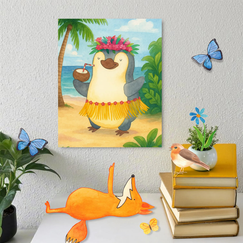 Malen nach Zahlen Pinguin Kokosnuss Design Künstler, Baseln, Malen, Malen nach Zahlen, Kunstwerk, DIY, Ausmalbild, Kreativität, Bastelidee, Pinguin, Pinguine, Aloha, Urlaub, Kokosnuss, Hawaii