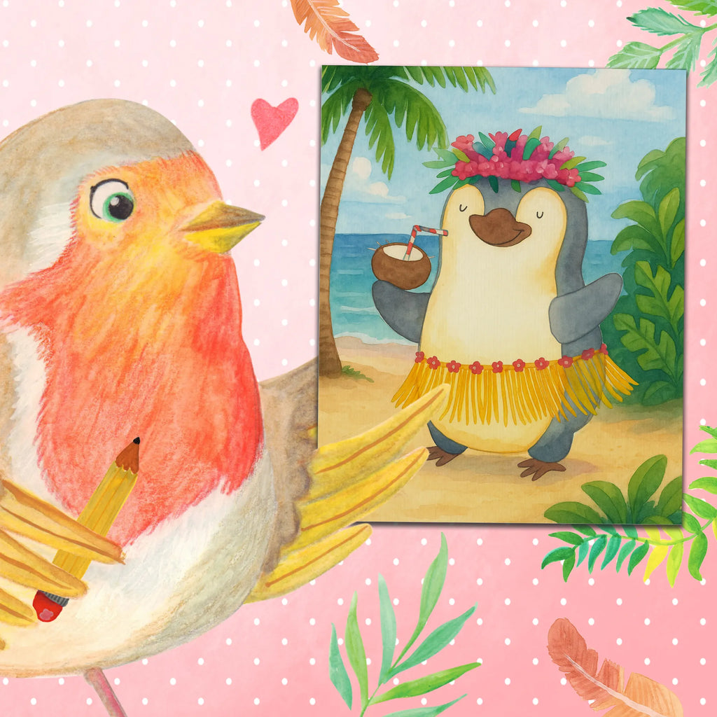 Malen nach Zahlen Pinguin Kokosnuss Design Künstler, Baseln, Malen, Malen nach Zahlen, Kunstwerk, DIY, Ausmalbild, Kreativität, Bastelidee, Pinguin, Pinguine, Aloha, Urlaub, Kokosnuss, Hawaii