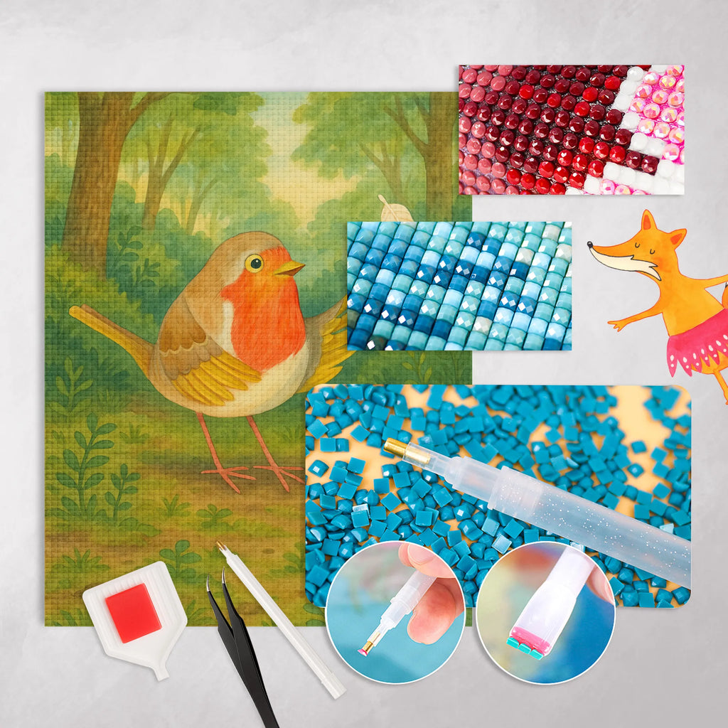 Diamond Painting Rotkehlchen Federn Design Diamond Painting Geschenkidee, Diamond Painting Deko, Diamond Painting Full Drill, Diamond Painting Für Kinder, Diamond Painting Für Erwachsene, Diamond Painting Blumen, Diamant Mosaik, Diamond Painting Modern, Diamant Stickerei, Diamond Painting Schlüsselanhänger, Diamond Painting, Diamond Painting Werkzeuge, Diamond Painting Klassisch, DIY Diamond Painting, Diamond Painting Muster, Diamond Painting Profi Set, Diamond Painting Tiere, 5D Diamant Malerei, Diamond Painting Schablone, Diamond Painting Bohrer, Diamond Painting Porträt, Diamond Painting Quadratbohrer, Diamond Painting Pinzette, Diamant Malerei, Rhinestone Painting, Diamond Painting Partial Drill, Diamond Painting Landschaft, Diamond Painting Tray, Diamond Painting Set, Diamond Art, Diamond Painting Tablett, Kristallbild, Diamond Painting Anfänger Set, Diamond Painting Kit, Diamond Painting Puzzle, Strass Malerei, Diamond Painting Zubehör, Diamond Painting Motive, Diamond Painting Leinwand, DIY Strass Bild, Diamant Bild, Diamond Painting Rundbohrer, Tiermotive, Gute Laune, lustige Sprüche, Tiere, Spruch Motivation, What if i fall, Vogel, Spruch Mut, Motivationsbilder, fliegen, Rotkehlchen, Motivation Sprüche