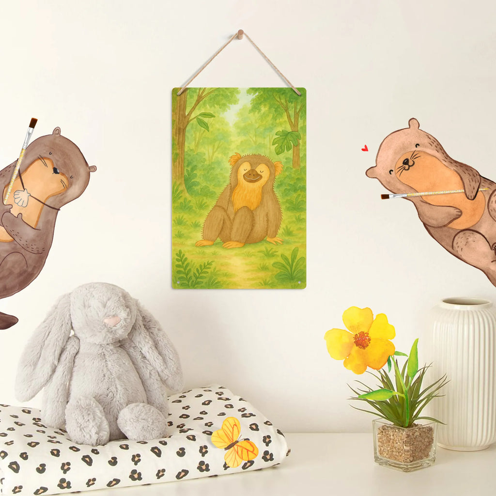 Malen nach Zahlen Metallschild Affe Design Malen, Kreativität, Künstler, Malen nach Zahlen, Bastelidee, Ausmalbild, Baseln, Kunstwerk, DIY, Afrika, Wildtiere, Motivation, Liebe, Selbstliebe, Respekt, Affe, Selfcare, Äffchen, Selbstbewusstsein, Affen, Selbstachtung