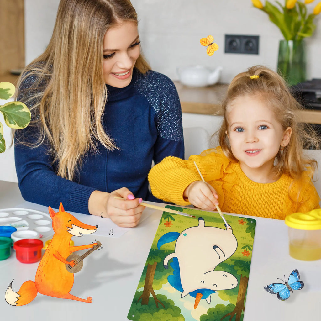 Paint by Numbers Metal Sign unicorn Man Design unicorn, unicorns, girlfriend gift, bff, best friend, pretty, best, party, family, girlfriend present, cool, man