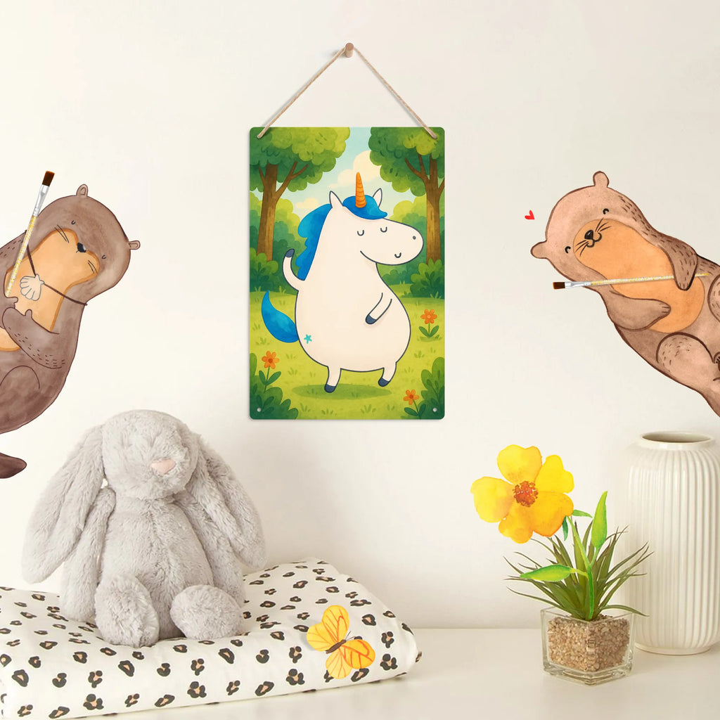 Paint by Numbers Metal Sign unicorn Man Design unicorn, unicorns, girlfriend gift, bff, best friend, pretty, best, party, family, girlfriend present, cool, man