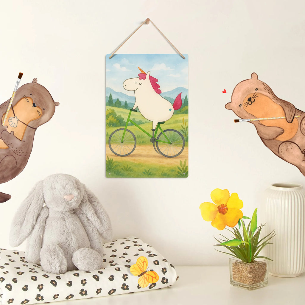 Malen nach Zahlen Metallschild Einhorn Radfahrer Design Ausmalbild, Kunstwerk, Kreativität, Künstler, Malen nach Zahlen, Baseln, DIY, Malen, Bastelidee, Einhorn, Einhörner, Einhorn Deko, Unicorn, Luxusproblem, Radfahren, Radfahrer, Konfetti, Liebeskummer, Bike, Feenstaub, Rad, Kummer