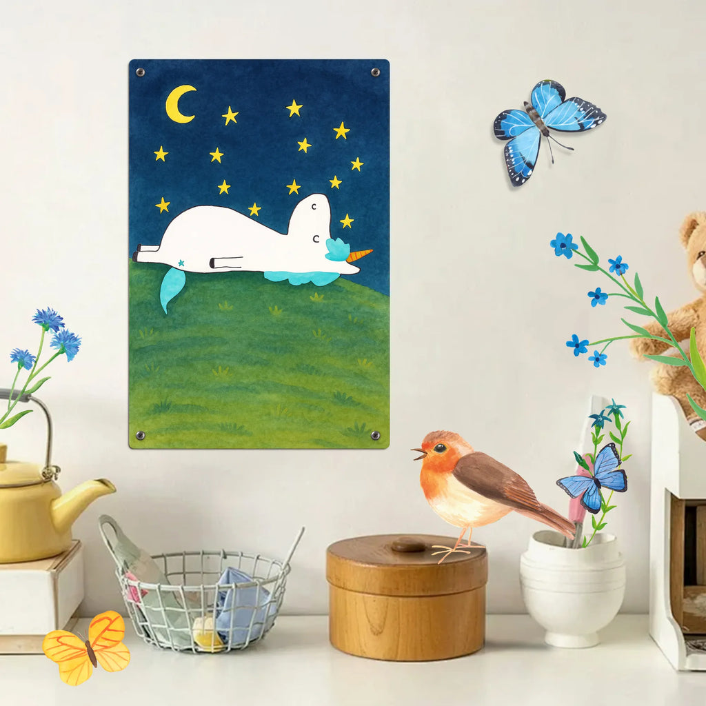Malen nach Zahlen Metallschild Einhorn Sternenhimmel Design Baseln, Malen nach Zahlen, Kunstwerk, Malen, Kreativität, DIY, Bastelidee, Ausmalbild, Künstler, Einhorn, Einhörner, Einhorn Deko, Unicorn, Verrückt, Sterne, Sternenhimmel, Dachschaden
