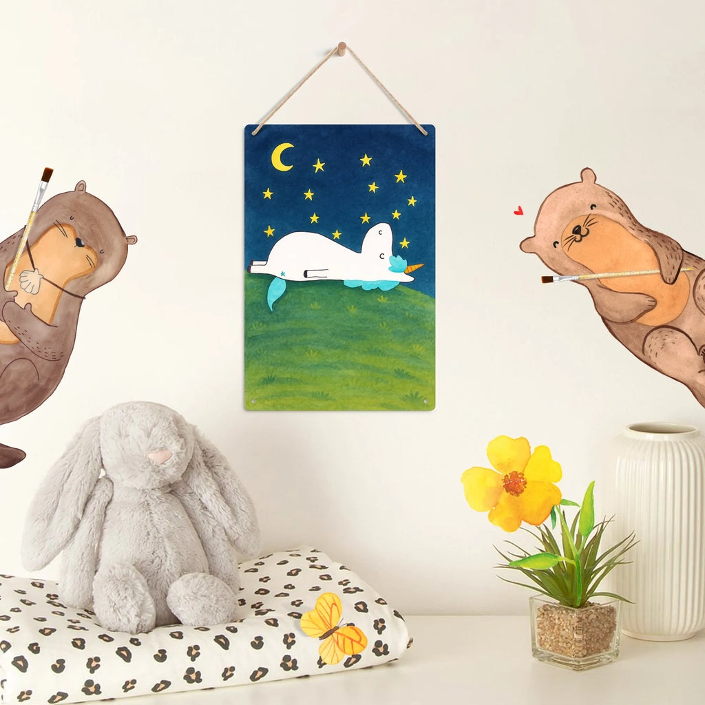 Malen nach Zahlen Metallschild Einhorn Sternenhimmel Design Baseln, Malen nach Zahlen, Kunstwerk, Malen, Kreativität, DIY, Bastelidee, Ausmalbild, Künstler, Einhorn, Einhörner, Einhorn Deko, Unicorn, Verrückt, Sterne, Sternenhimmel, Dachschaden