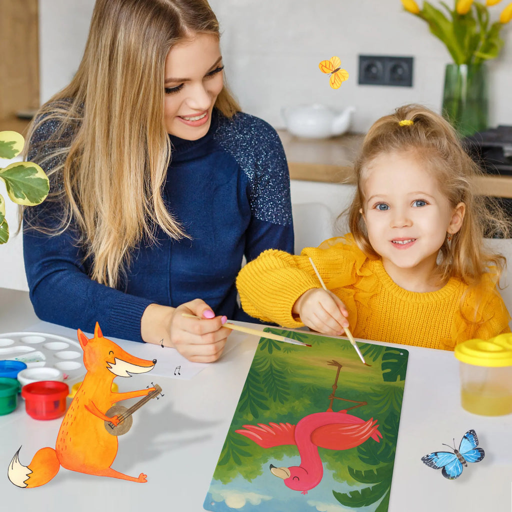 Malen nach Zahlen Metallschild Flamingo Yoga Design Malen, Baseln, Kunstwerk, DIY, Künstler, Bastelidee, Ausmalbild, Kreativität, Malen nach Zahlen, Flamingo, Vogel, Yoga-Übung, Namaste, Aufregen, Entspannung, Achtsamkeit, Tiefenentspannung, Ärger, Yoga