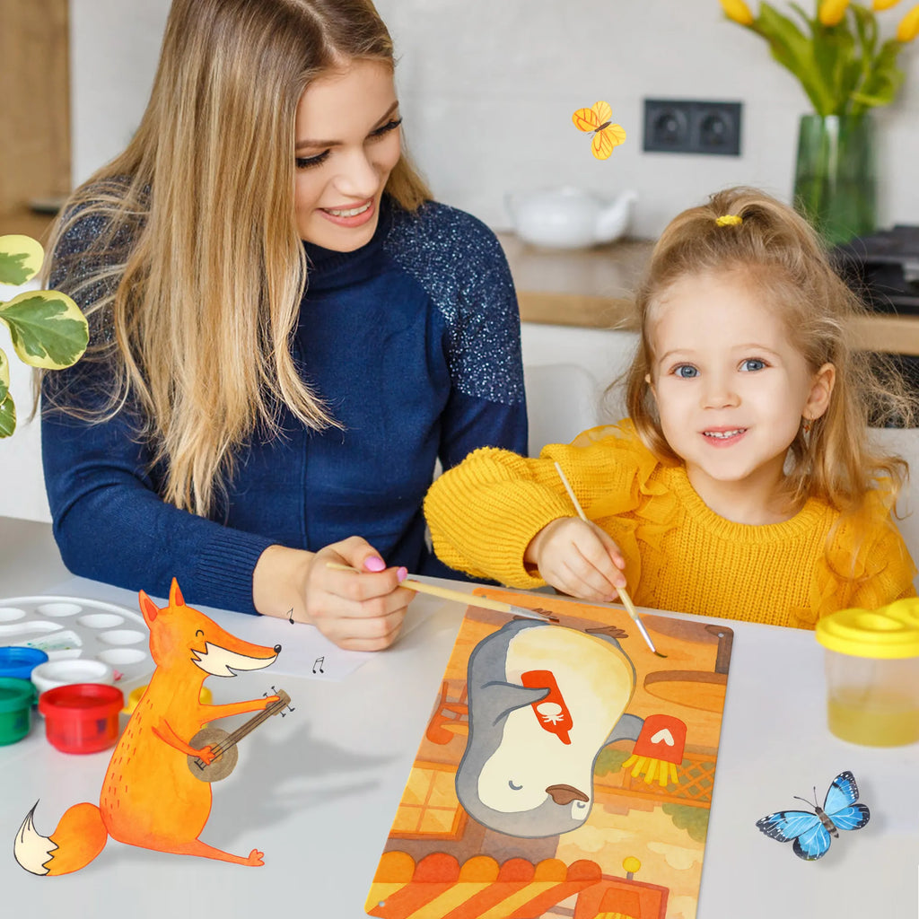 Paint by Numbers Metal Sign penguin French fries Design Love, Loving, Two, Together, Marriage, Engagement, Proposal of marriage, Love gift, gift for her, gift for him, anniversary gift, Valentine&#39;s Day Gift for Women Love Gift Anniversary Wedding Anniversary Party Favor Gift for Girlfriend Gift for Partner Boyfriend Gift Token of Love for Men for Husband