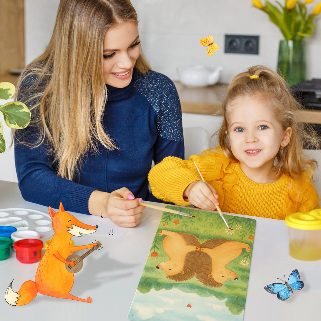 Paint by Numbers Metal Sign Hedgehogs holding hands Design Love, Loving, Two, Together, Marriage, Engagement, Proposal of marriage, Love gift, gift for her, gift for him, anniversary gift, love gift, anniversary, togetherness, love message, hedgehog, gift for two, proof of love, favourite person, hand in hand, love, hedgehog love, wedding, great love, engagement