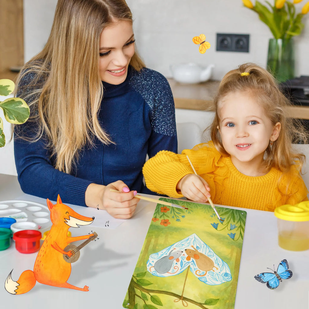 Paint by Numbers Metal Sign Mice heart Design Love, Loving, Two, Together, Marriage, Engagement, Proposal of marriage, Love gift, gift for her, gift for him, anniversary gift, love, mice, favourite person, engagement, love message, love gift, gift for two, togetherness, proof of love, anniversary, mouse, wedding