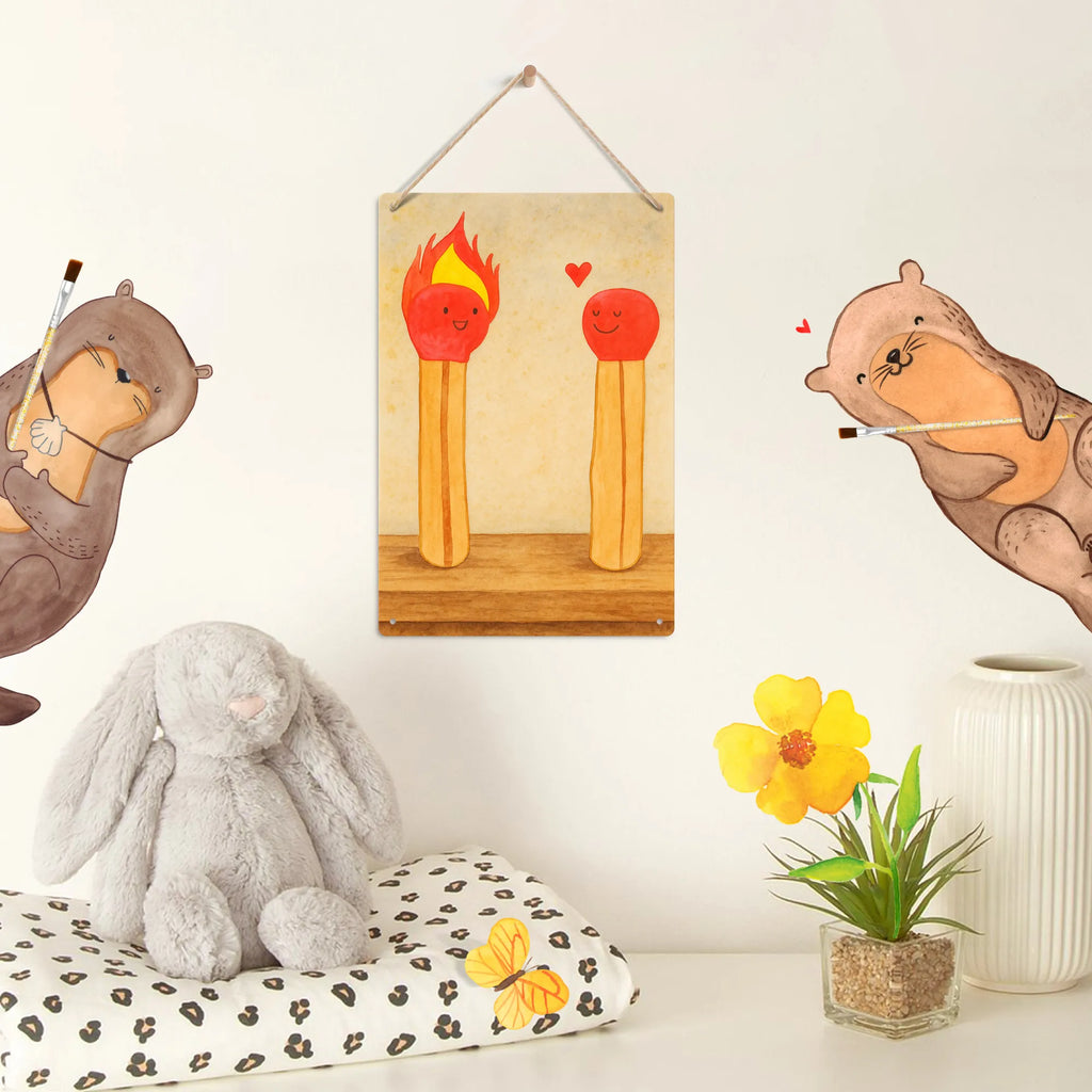 Metalowy szyld do malowania po numerach Zapałki Design Miłość, partner, przyjaciel, przyjaciółka, mąż, żona, wesele, zaręczyny, prośba o rękę, prezent miłosny, rocznica, dzień ślubu