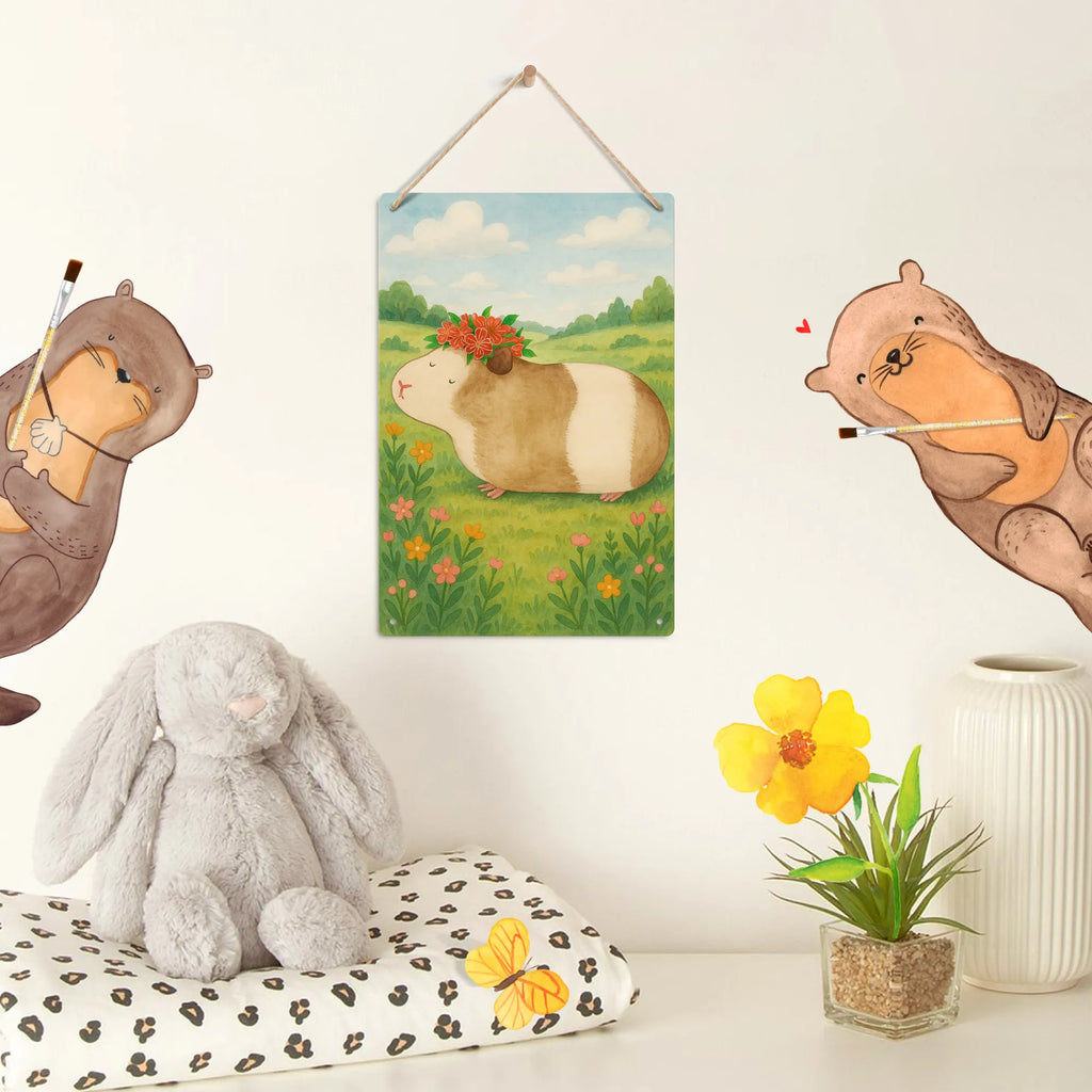 Malen nach Zahlen Metallschild Meerschweinchen Weisheit Design Malen nach Zahlen, Malen, Bastelidee, Künstler, Kunstwerk, Baseln, Kreativität, DIY, Ausmalbild, Tiermotive, Gute Laune, lustige Sprüche, Tiere, Spruch, Meerschweinchen, Wunderland, Wunder, Blumenkind, Meerie, Motivation, Meeries, Realität, Weisheit