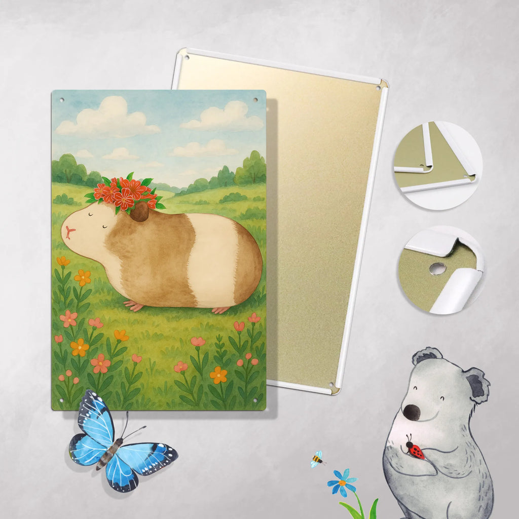 Malen nach Zahlen Metallschild Meerschweinchen Weisheit Design Malen nach Zahlen, Malen, Bastelidee, Künstler, Kunstwerk, Baseln, Kreativität, DIY, Ausmalbild, Tiermotive, Gute Laune, lustige Sprüche, Tiere, Spruch, Meerschweinchen, Wunderland, Wunder, Blumenkind, Meerie, Motivation, Meeries, Realität, Weisheit