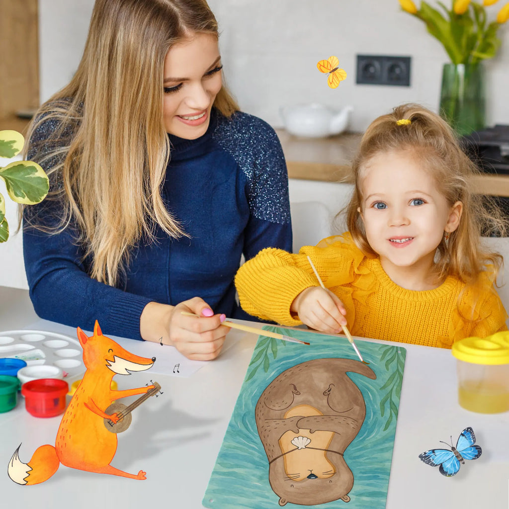 Malen nach Zahlen Metallschild Otter Muschel Design Ausmalbild, DIY, Künstler, Kreativität, Malen nach Zahlen, Bastelidee, Malen, Kunstwerk, Baseln, Otter, Fischotter, Seeotter, grübeln, Motivation, Büro, träumen, Otterliebe, Tagträumen