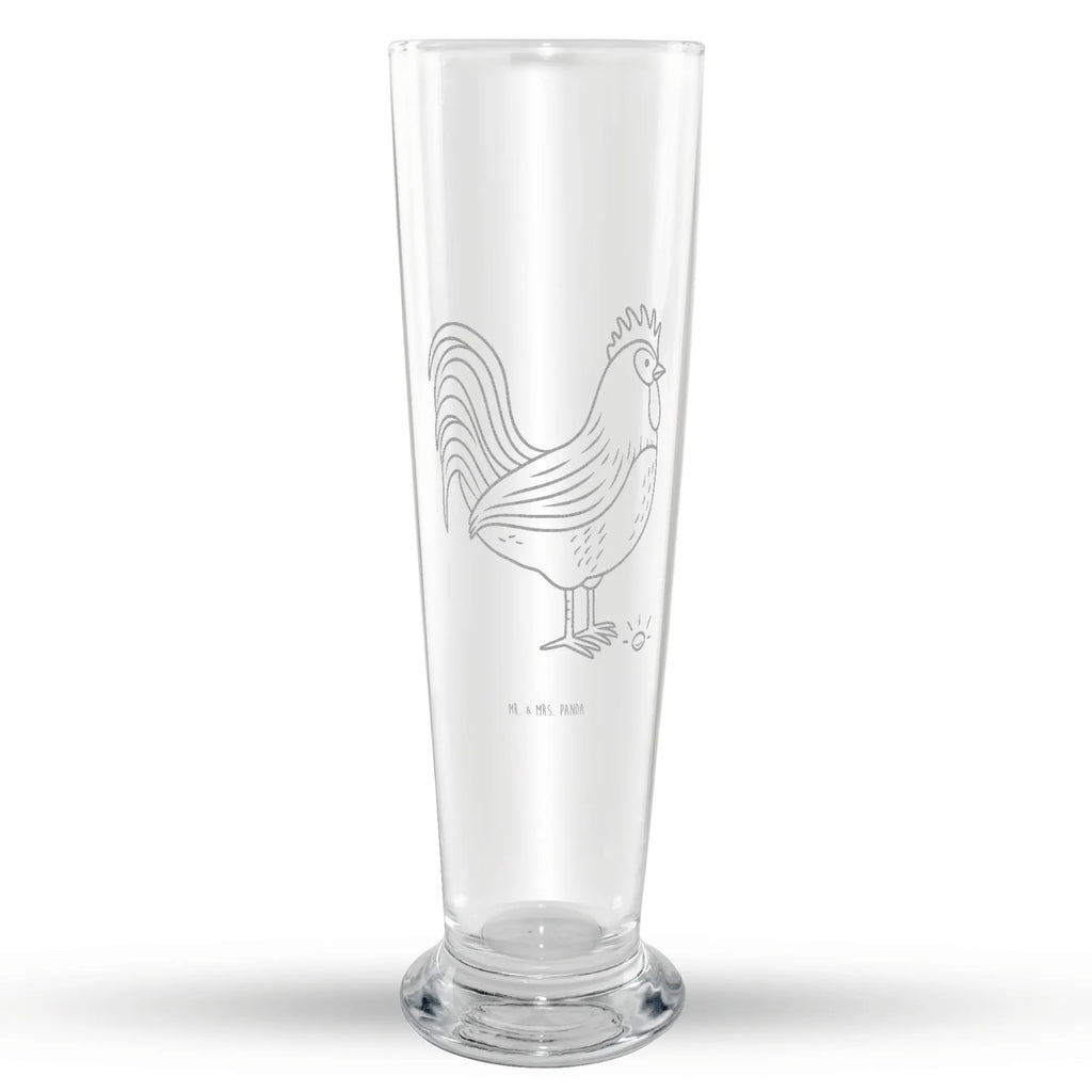 Weizenglas Hahn Korn Weizenbier Glas, Weizenbierglas, Weizenglas, Vatertag, Weizen Glas, Bauernhof, Hoftiere, Landwirt, Landwirtin, Natur, Eier, Korn, Hahn, Henne