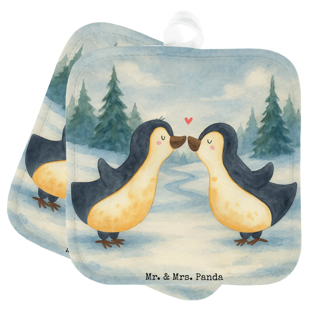 2er Set Topflappen  Pinguine Kuss Design Topflappen, Topfuntersetzer, Ofenhandschuh, Topflappen Set, Topflappen lustig, Topflappen mit Spruch, Ofenhandschuhe, Topfhandschuhe, Topfhandschuh, Topflappenset, Topflappen 2er Set, Schöne Topflappen, Liebe, Partner, Freund, Freundin, Ehemann, Ehefrau, Heiraten, Verlobung, Heiratsantrag, Liebesgeschenk, Jahrestag, Hocheitstag, Valentinstag, Geschenk für Frauen, Hochzeitstag, Mitbringsel, Geschenk für Freundin, Geschenk für Partner, Liebesbeweis, für Männer, für Ehemann