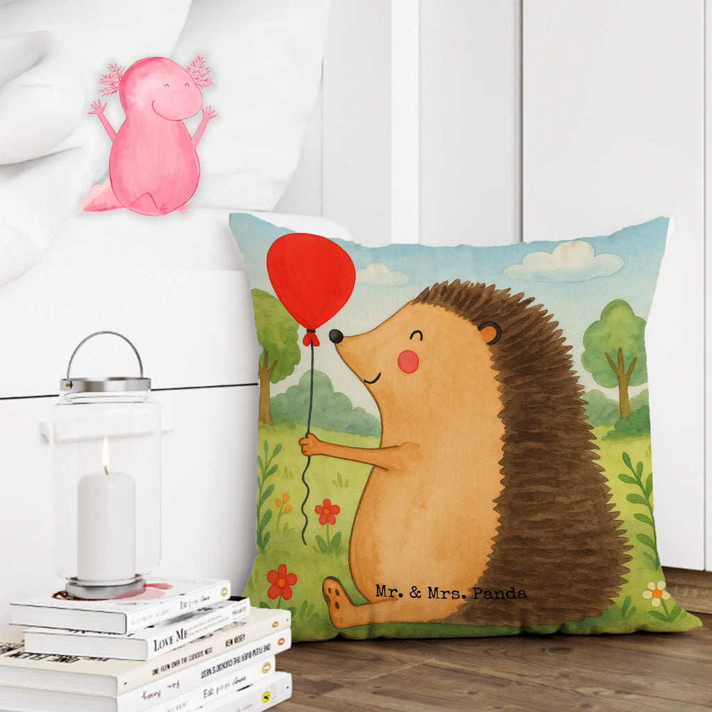 Cushion Hedgehog balloon Design Motivkissen, Sofakissen, Dekokissen Sofa, Kissenbezüge, Kissenbezug 40x40, Kissenhülle 40x40, Kissen 40x40 Waschbar, Kissen 40x40, Kissen, sitzkissen, Couchkissen, sofakissen, Dekokissen 40x40, Dekokissen, Kopfkissen 40x40, Kissenhülle, Zierkissen, Sofakissen 40x40, Kopfkissen, Tiermotive, Gute Laune, lustige Sprüche, Tiere, Ballon, Geburtstag, Geburtstagskind, Herzlichen Glückwunsch, Happy Birthday, Glückwunsch, Igel