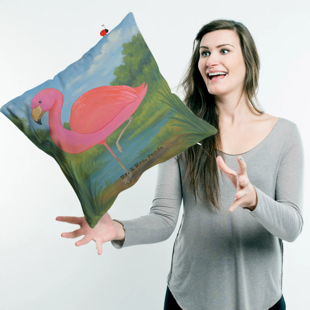 Cushion flamingo Classic Design Kissenhülle, Kopfkissen, Sofakissen, Dekokissen, Motivkissen, sofakissen, sitzkissen, Kissen, Kissenbezüge, Kissenbezug 40x40, Kissen 40x40, Kissenhülle 40x40, Zierkissen, Couchkissen, Dekokissen Sofa, Sofakissen 40x40, Dekokissen 40x40, Kopfkissen 40x40, Kissen 40x40 Waschbar, Flamingo, Einzigartig, Selbstliebe, Stolz, ich, für mich, Spruch, Freundin, Freundinnen, Außenseiter, Sohn, Tochter, Geschwister