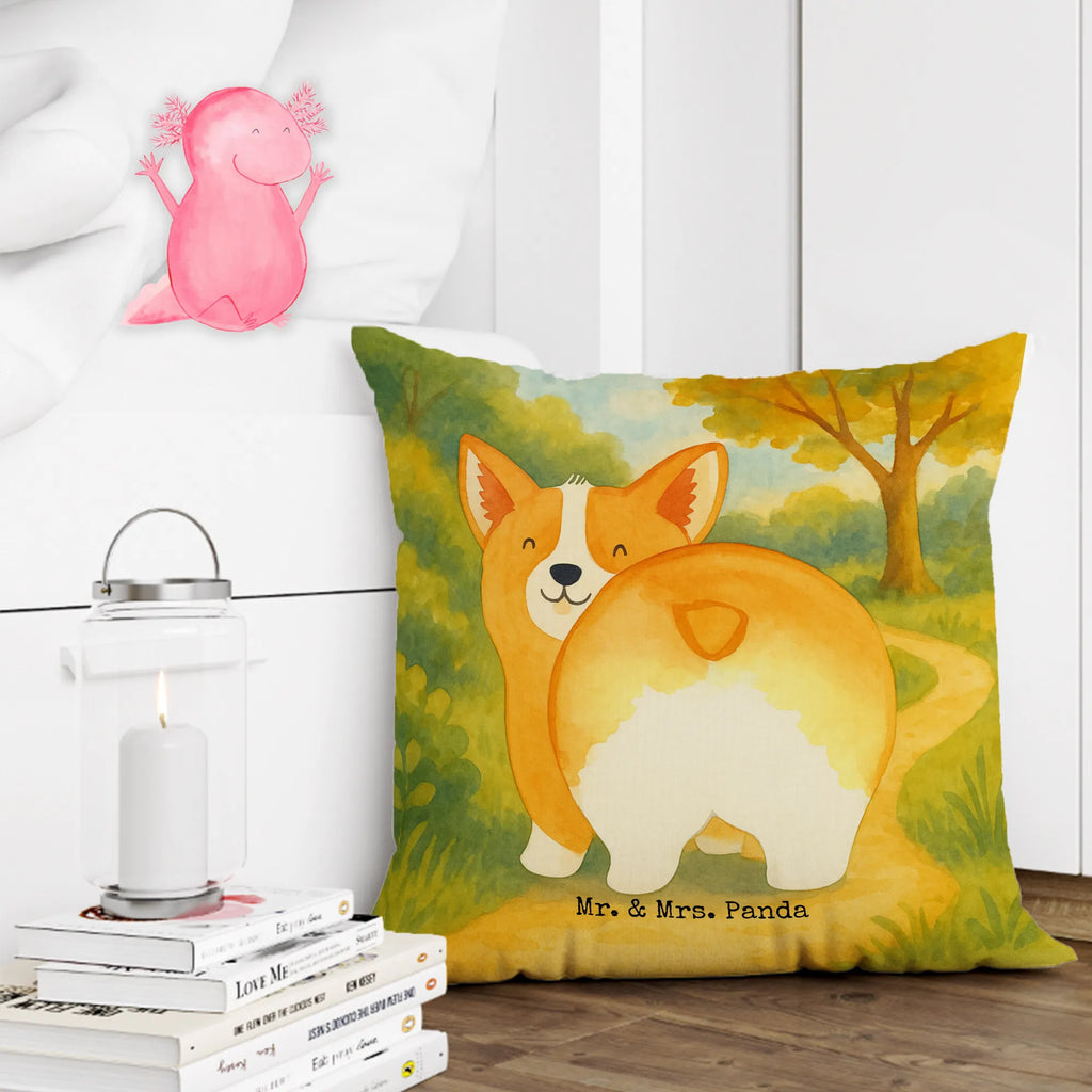 Cushion corgi buttocks Design Dekokissen 40x40, sitzkissen, Sofakissen, Zierkissen, Dekokissen, Kissenbezug 40x40, Dekokissen Sofa, Kopfkissen, Motivkissen, Sofakissen 40x40, Kissen 40x40 Waschbar, Kissen 40x40, Kissenhülle 40x40, Couchkissen, Kissenhülle, Kopfkissen 40x40, Kissen, Kissenbezüge, sofakissen, Hund, Hundemotiv, Haustier, Hunderasse, Tierliebhaber, Hundebesitzer, Sprüche, Corgie, Motivation, Hundeliebe, Selbstliebe, Spruch