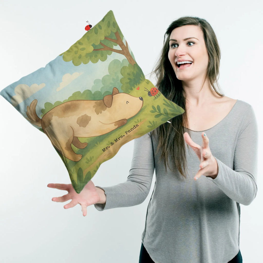40x40 poduszka pies biedronka Design Motivkissen, Kissenbezug 40x40, Dekokissen, Sofakissen, Kissen 40x40, Kissenbezüge, Kissenhülle 40x40, Zierkissen, Dekokissen 40x40, Dekokissen Sofa, Kissenhülle, Couchkissen, Kopfkissen, Kissen, Kopfkissen 40x40, Sofakissen 40x40, sofakissen, Kissen 40x40 Waschbar, sitzkissen, Hund, Hundemotiv, Haustier, Hunderasse, Tierliebhaber, Hundebesitzer, Sprüche, Marienkäfer, Hundespruch, Mischlinghund, Mischling, Hunde