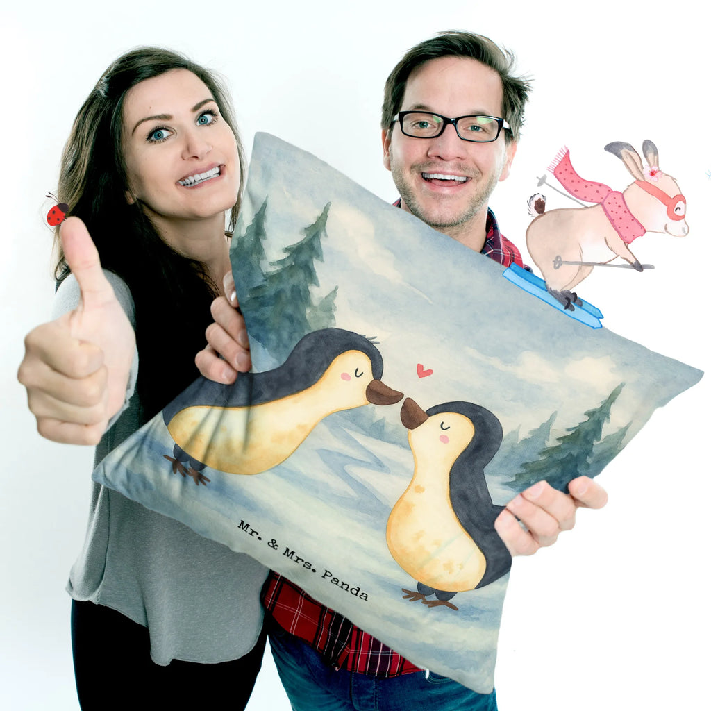 40x40 poduszka Pingwiny Pocałunek Design Kissenhülle, Kopfkissen, Sofakissen, Dekokissen, Motivkissen, sofakissen, sitzkissen, Kissen, Kissenbezüge, Kissenbezug 40x40, Kissen 40x40, Kissenhülle 40x40, Zierkissen, Couchkissen, Dekokissen Sofa, Sofakissen 40x40, Dekokissen 40x40, Kopfkissen 40x40, Kissen 40x40 Waschbar, Liebe, Partner, Freund, Freundin, Ehemann, Ehefrau, Heiraten, Verlobung, Heiratsantrag, Liebesgeschenk, Jahrestag, Hocheitstag, Valentinstag, Geschenk für Frauen, Hochzeitstag, Mitbringsel, Geschenk für Freundin, Geschenk für Partner, Liebesbeweis, für Männer, für Ehemann