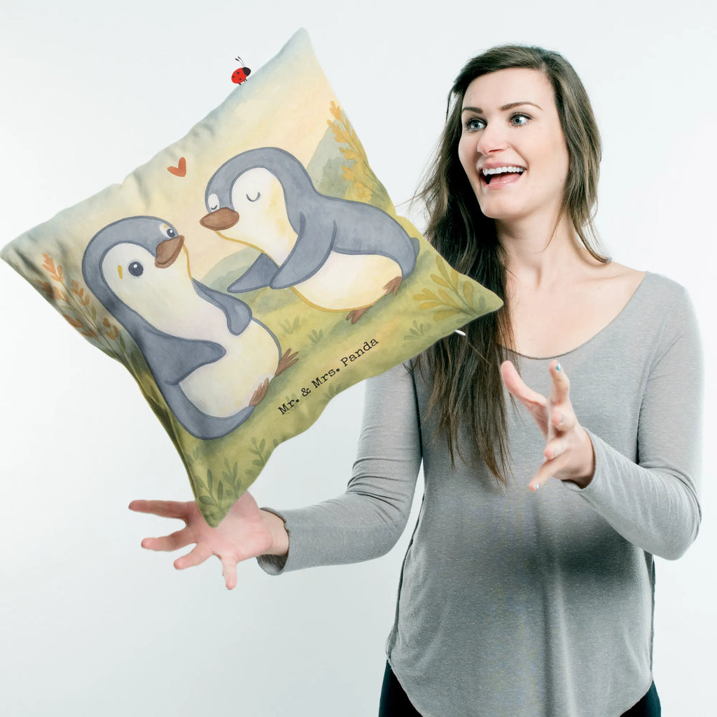 Cushion penguins console Design Motivkissen, Kopfkissen 40x40, Sofakissen, Dekokissen Sofa, Kissen, Dekokissen, Couchkissen, Sofakissen 40x40, Kissen 40x40 Waschbar, Kissenhülle 40x40, Kissenbezug 40x40, sofakissen, Kissenhülle, Dekokissen 40x40, sitzkissen, Kissen 40x40, Kopfkissen, Zierkissen, Kissenbezüge, Liebe, Partner, Freund, Freundin, Ehemann, Ehefrau, Heiraten, Verlobung, Heiratsantrag, Liebesgeschenk, Jahrestag, Hocheitstag, Geschenk für Partner, Mitbringsel, Geschenk für Freundin, Liebesbeweis, Geschenk für Frauen, für Ehemann, für Männer, Hochzeitstag, Valentinstag