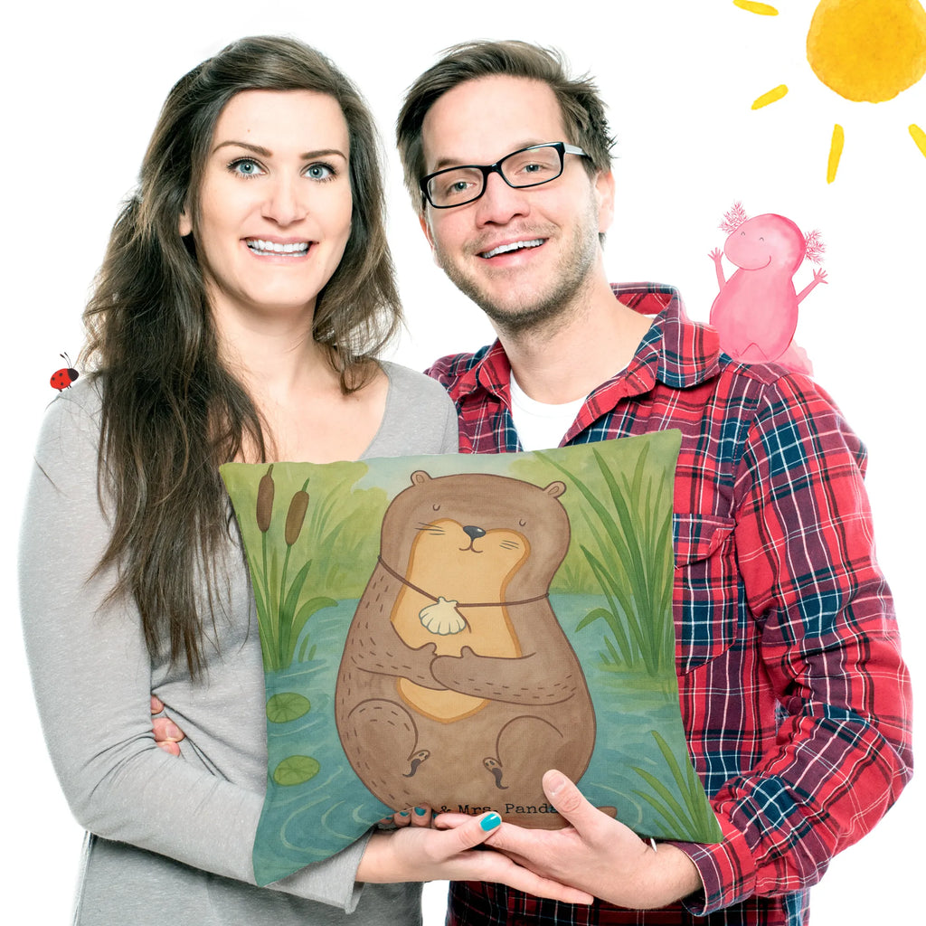 40x40 poduszka wydra muszla Design Sofakissen, Dekokissen 40x40, Kissenhülle, Dekokissen Sofa, Kissen, sitzkissen, Kopfkissen, Dekokissen, Kissenhülle 40x40, sofakissen, Zierkissen, Couchkissen, Kissenbezug 40x40, Kopfkissen 40x40, Kissen 40x40, Motivkissen, Kissenbezüge, Kissen 40x40 Waschbar, Sofakissen 40x40, Otter, Fischotter, Seeotter, Otterliebe, träumen, Motivation, grübeln, Tagträumen, Büro