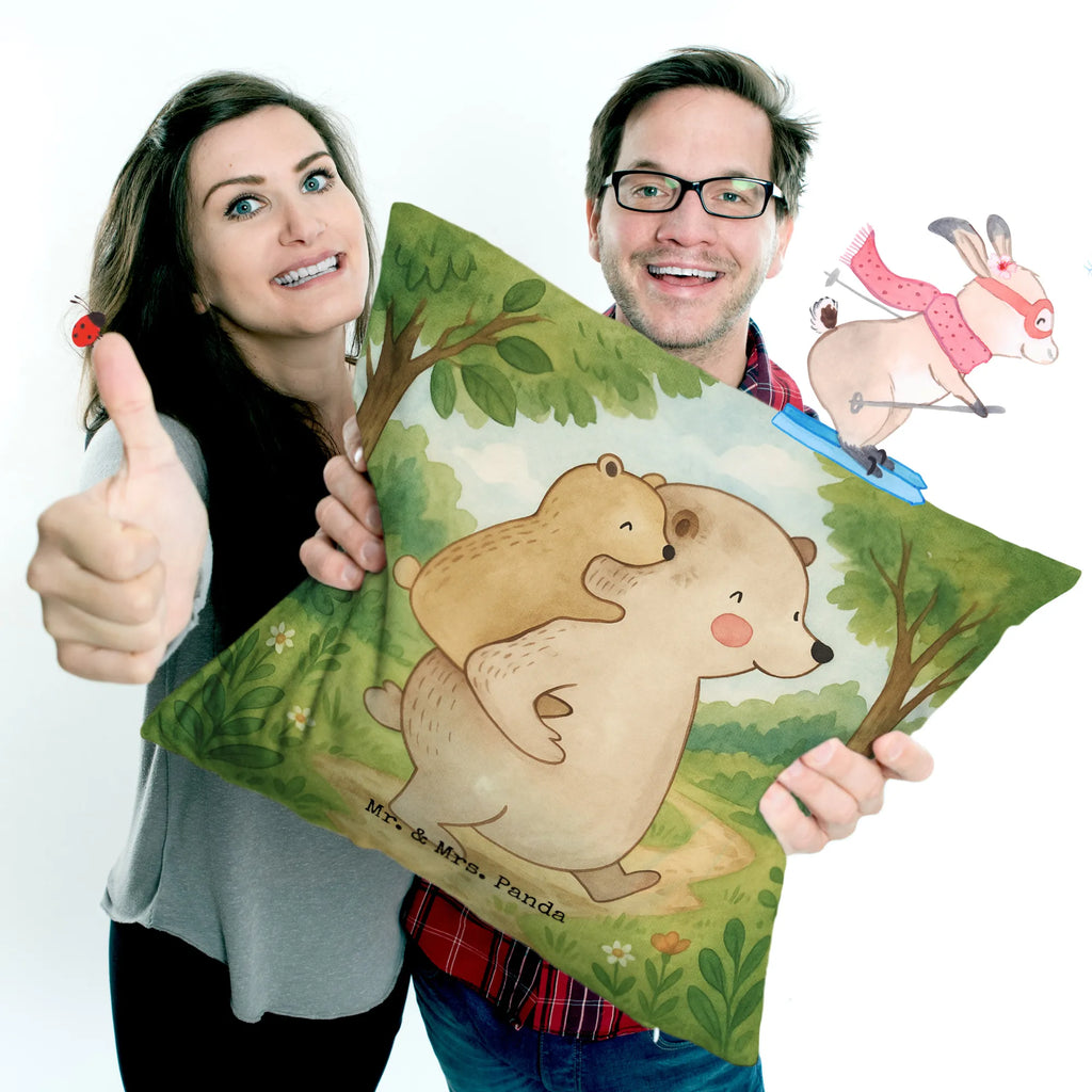 40x40 poduszka Tata Niedźwiedź Design Kissenhülle, Kopfkissen, Sofakissen, Dekokissen, Motivkissen, sofakissen, sitzkissen, Kissen, Kissenbezüge, Kissenbezug 40x40, Kissen 40x40, Kissenhülle 40x40, Zierkissen, Couchkissen, Dekokissen Sofa, Sofakissen 40x40, Dekokissen 40x40, Kopfkissen 40x40, Kissen 40x40 Waschbar, Familie, Vatertag, Muttertag, Bruder, Schwester, Mama, Papa, Oma, Opa, Geschenk, Vater, Papi, Vati, Onkel, Geburtstag