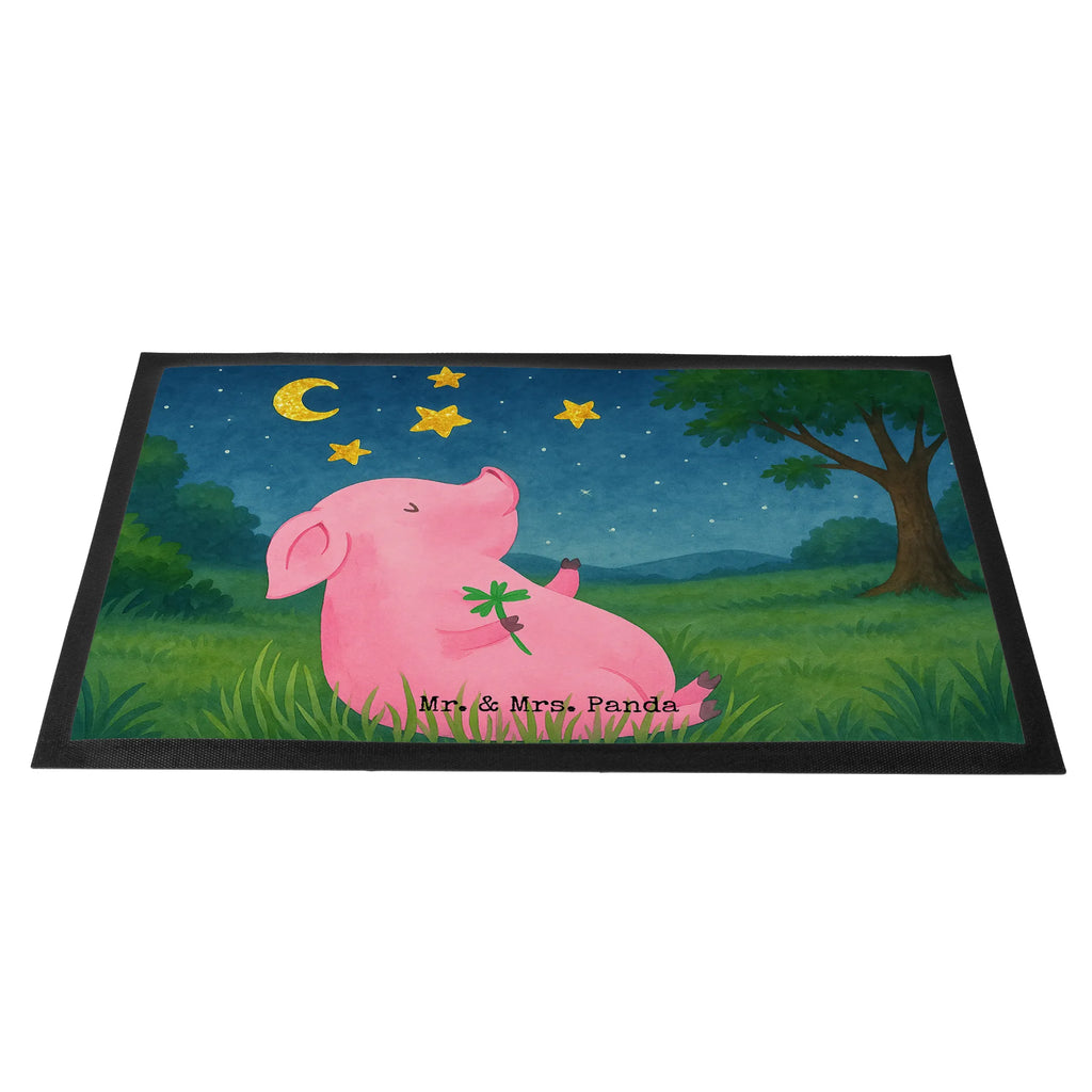 Doormat Pig Luck Design Fußmatte innen, Schmutzfangmatte, Gummimatte, Fußmatte waschbar, Schmutzmatte, Fußabstreifer außen, Fußabstreifer, Türvorleger, Schmutzfangteppich, Türmatte, Vorleger, Fußmatte außen, Fußmatte außen wetterfest, Matte, Eingangsteppich, Fußmatten, Motivfußmatte, Schmutzfänger, Fussmatten online, Fußabtreter, Fußabtreter außen, Sauberlaufmatte, Fussmatten, Haustürmatte, Gummi Matte, Fußmatte outdoor, Schmutzfangmatte waschbar, Tiermotive, Gute Laune, lustige Sprüche, Tiere, Glücksschwein. Glück, Sterne, Schweinchen, Träume, Schwein, Glücksbringer, Ziele, Sernchen, Motivation
