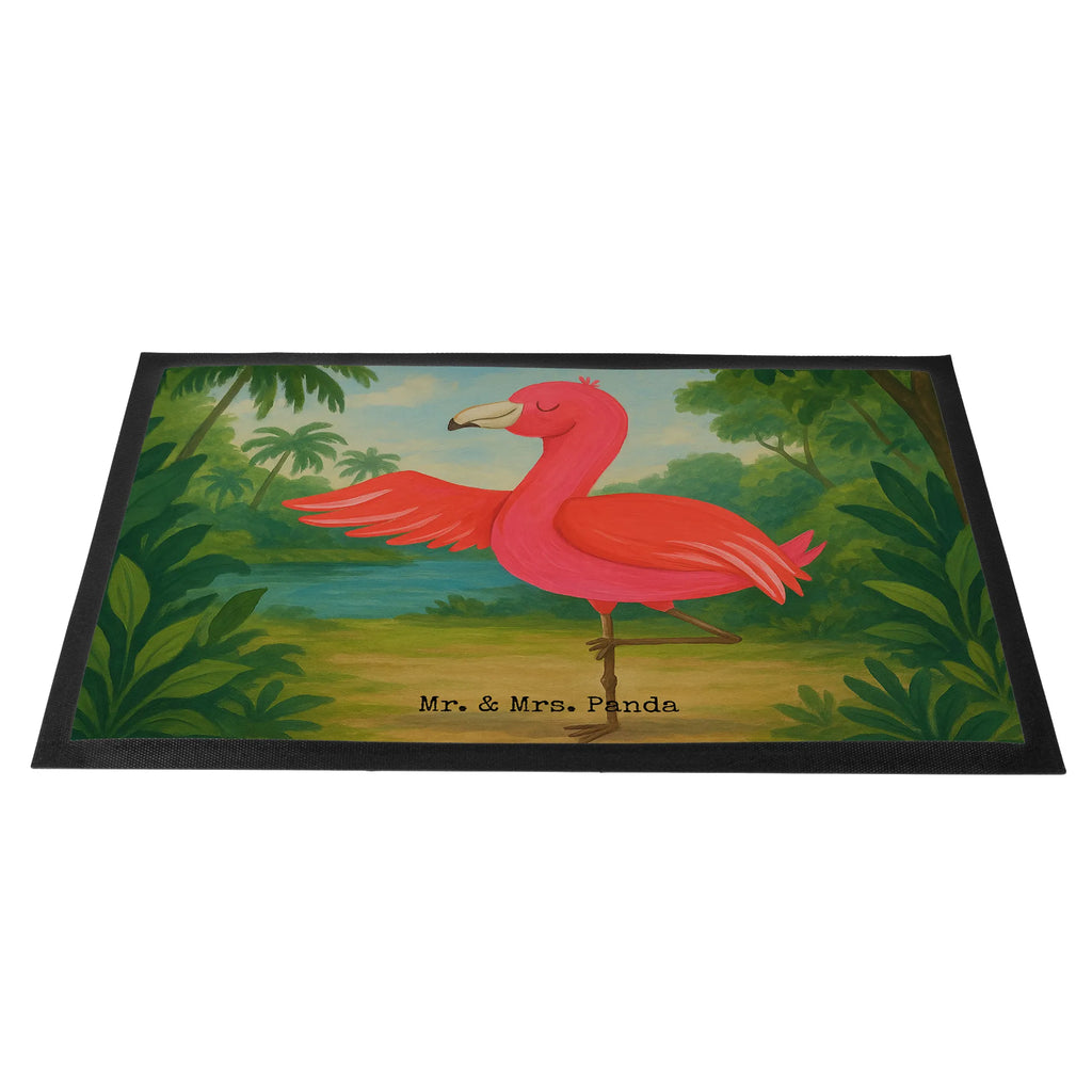 Doormat flamingo yoga Design Schmutzfänger, Gummimatte, Haustürmatte, Eingangsteppich, Fußabtreter außen, Gummi Matte, Fußmatten, Schmutzmatte, Sauberlaufmatte, Motivfußmatte, Fußmatte außen wetterfest, Schmutzfangmatte, Türmatte, Fußabstreifer außen, Fußmatte outdoor, Türvorleger, Fussmatten online, Matte, Fußmatte innen, Schmutzfangteppich, Fußabtreter, Fußmatte waschbar, Fussmatten, Fußabstreifer, Schmutzfangmatte waschbar, Fußmatte außen, Vorleger, Flamingo, Ärger, Tiefenentspannung, Achtsamkeit, Yoga, Vogel, Entspannung, Aufregen, Yoga-Übung, Namaste