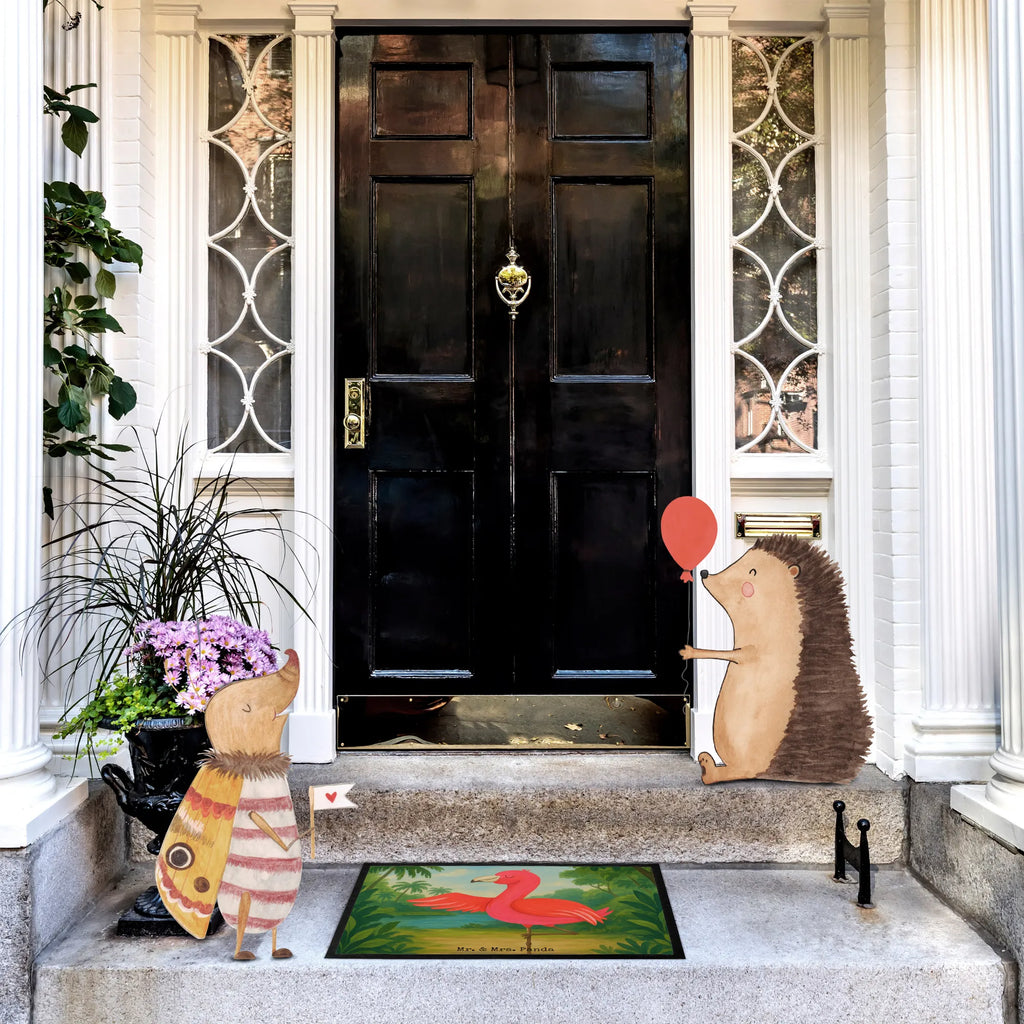 Doormat flamingo yoga Design Schmutzfänger, Gummimatte, Haustürmatte, Eingangsteppich, Fußabtreter außen, Gummi Matte, Fußmatten, Schmutzmatte, Sauberlaufmatte, Motivfußmatte, Fußmatte außen wetterfest, Schmutzfangmatte, Türmatte, Fußabstreifer außen, Fußmatte outdoor, Türvorleger, Fussmatten online, Matte, Fußmatte innen, Schmutzfangteppich, Fußabtreter, Fußmatte waschbar, Fussmatten, Fußabstreifer, Schmutzfangmatte waschbar, Fußmatte außen, Vorleger, Flamingo, Ärger, Tiefenentspannung, Achtsamkeit, Yoga, Vogel, Entspannung, Aufregen, Yoga-Übung, Namaste