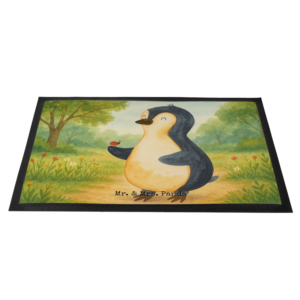 Doormat Pingwin biedronka Design Türvorleger, Schmutzmatte, Fußabtreter, Matte, Schmutzfänger, Fußabstreifer, Schmutzfangmatte, Türmatte, Motivfußmatte, Haustürmatte, Vorleger, Fussmatten, Fußmatten, Gummimatte, Fußmatte außen, Fußmatte innen, Fussmatten online, Gummi Matte, Sauberlaufmatte, Fußmatte waschbar, Fußmatte outdoor, Schmutzfangmatte waschbar, Eingangsteppich, Fußabstreifer außen, Fußabtreter außen, Schmutzfangteppich, Fußmatte außen wetterfest, Pinguin, Pinguine, Marienkäfer, Liebe, Wunder, Glück, Freude, Lebensfreude