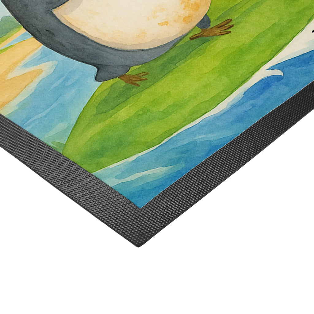 Fußmatte Pinguin Surfer Design Schmutzfangteppich, Türmatte, Türvorleger, Gummi Matte, Schmutzfangmatte waschbar, Schmutzfangmatte, Fußabtreter, Vorleger, Haustürmatte, Eingangsteppich, Fußmatten, Fußmatte außen wetterfest, Fußabstreifer, Fussmatten online, Sauberlaufmatte, Gummimatte, Fußmatte waschbar, Fußmatte innen, Fußmatte außen, Schmutzmatte, Fussmatten, Matte, Schmutzfänger, Fußmatte outdoor, Fußabtreter außen, Fußabstreifer außen, Motivfußmatte, Pinguin, Surfer, Hawaii, Pinguine, Wellen, Urlaub, Wellen reiten, Portugal, surfen