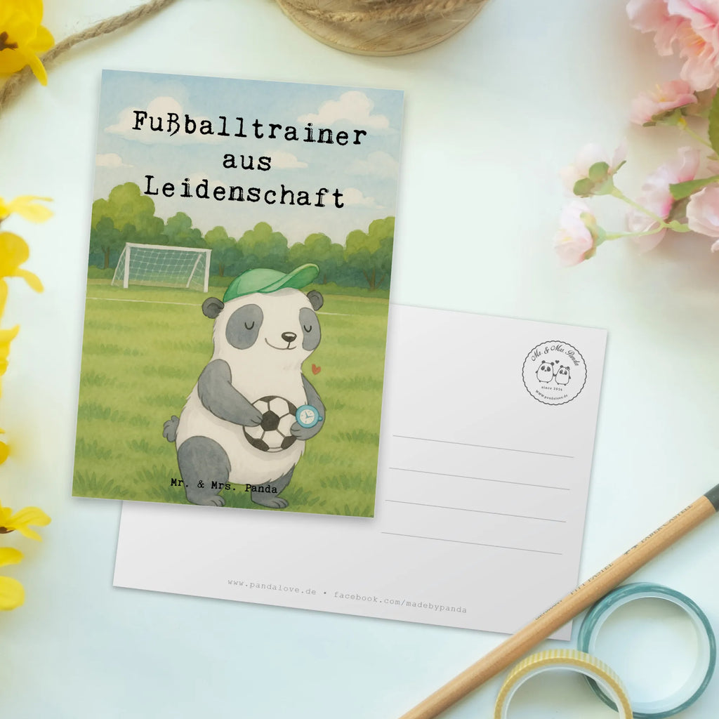 Pocztówka trener piłki nożnej pasja Design Geburtstagskarte, Ansichtskarten, Einladungskarte, Einladungskarten Geburtstag, Einladung, Grußkarte, Geschenkkarte, Karte, Einladung Geburtstag, Ansichtskarte, Postkarte, Dankeskarte, Beruf, Ausbildung, Jubiläum, Abschied, Rente, Kollege, Kollegin, Geschenk, Schenken, Arbeitskollege, Mitarbeiter, Firma, Danke, Dankeschön, Verein Fußball, Fußballspiel, Glücksbringer, Fußballtrainer