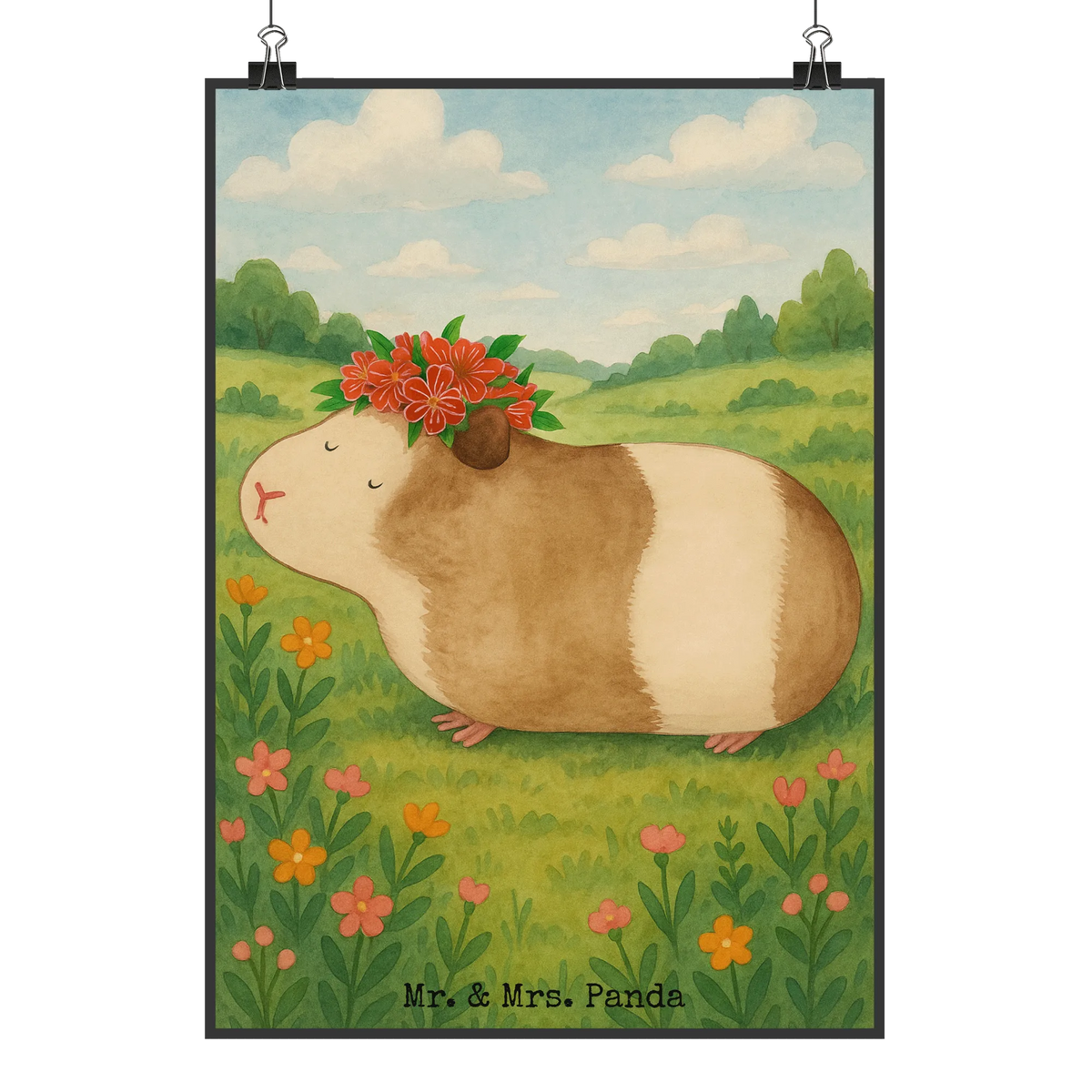 Poster Guinea pig wisdom Design Posterdruck, Panda Poster, Design Poster, Deko Bild, Wanddekoration, grafikposter, Mr. & Mrs. Panda Poster, wanddeko, wandkunst, Plakat, Poster, wanddruck, Wanddeko Bild, typografie poster, Bild, Deko Poster, Wandbild, drucke, Wandschmuck, Designposter, Wandposter, Kunstdruck, kunstposter, kunstdruck poster, Tiermotive, Lustige Sprüche, Tiere, Gute Laune, Blumenkind, Meeries, Weisheit, Wunderland, Spruch, Meerschweinchen, Realität, Motivation, Meerie, Wunder