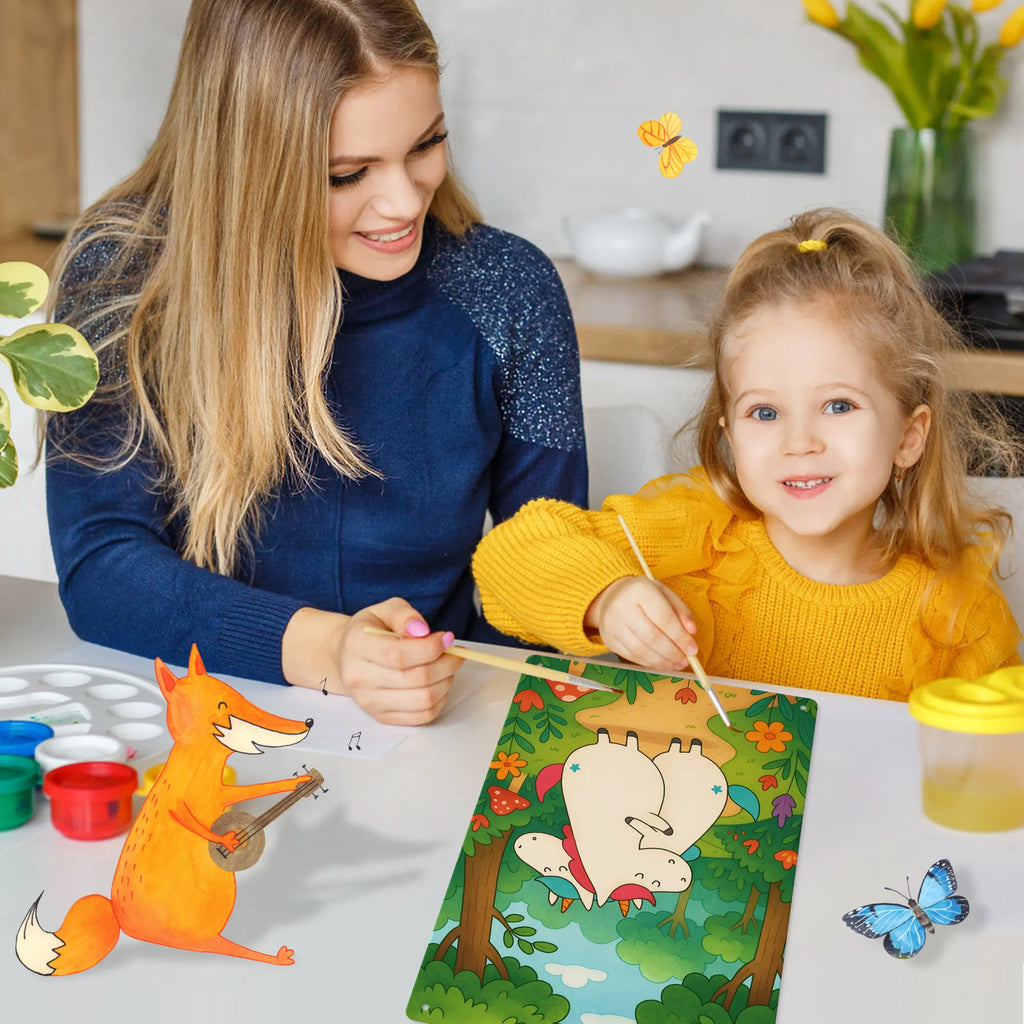 Paint by Numbers Metal Sign unicorns Embrace Design unicorn, unicorns, Unicorn, Love, Sister, Siblings, Sisters, Family, BFF, Unicorns, Girlfriends