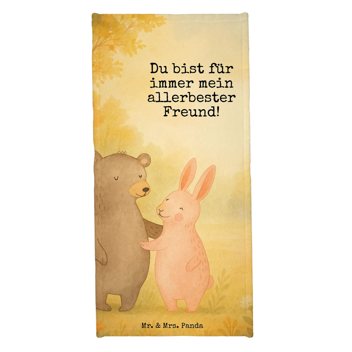 Hand towel bear and rabbit Embrace Design Handtuch, Badehandtuch, Duschtuch, Sport Handtuch, Baumwollhandtuch, Strandhandtuch, Strandtuch, Badelaken, Frotteehandtuch, Badetuch, Duschhandtuch, Frottier, Strandlaken, sporthandtuch, Reisehandtuch, Badhandtuch, frottierhandtuch, Frotteetuch, Verlobung, Liebesgeschenk, Partner, Heiratsantrag, Hocheitstag, Ehemann, Freundin, Ehefrau, Heiraten, Jahrestag, Liebe, Freund, Bärchen, Bester Freund, Freunde, Bär, Best Friends, Hase