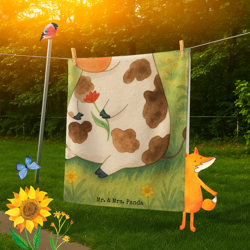 70 x 140 ręcznik Krowa Design Strandtuch, Saunatuch, Badetuch, Kinder Handtuch, Duschtuch, Bauernhof, Hoftiere, Landwirt, Landwirtin, Milch, Magie, Träume, Spruch, Kühe, Motivtion, Hof, Flausen, Milchkuh, Kuh