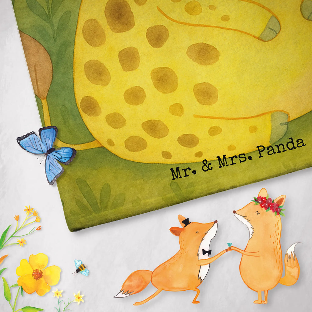 70 x 140 ręcznik żyrafa Zadowolony Design Duschtuch, Badetuch, Strandtuch, Saunatuch, Kinder Handtuch, Afrika, Wildtiere, Giraffe, Zufrieden, Glück, Abenteuer