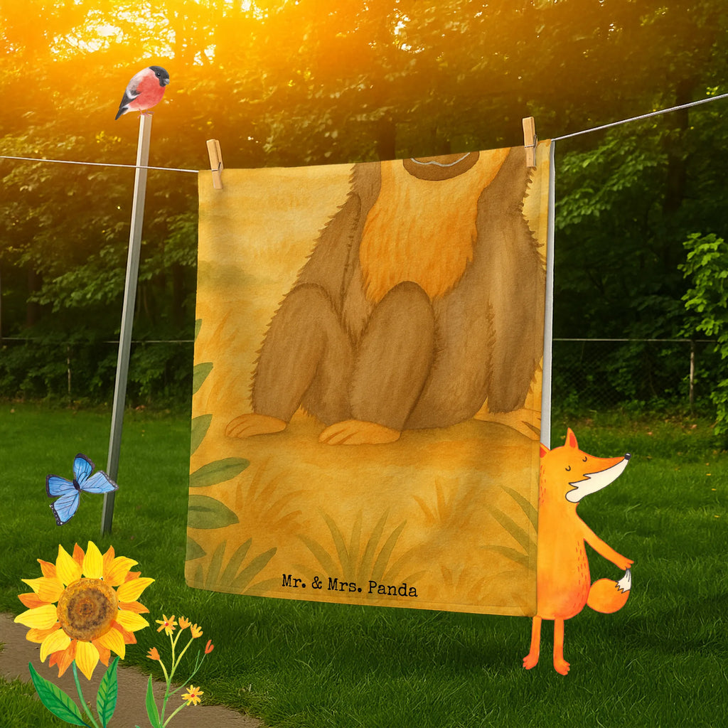 Personalized Bath Towel Monkey Design Badetuch mit Namen, Personalisiertes Badetuch, Kinder Handtuch mit Namen, Saunatuch mit Namen, Duschtuch mit Namen, Personalisiertes Handtuch, Strandtuch mit Namen, Afrika, Wildtiere, Selfcare, Affen, Äffchen, Respekt, Selbstachtung, Liebe, Motivation, Affe, Selbstbewusstsein, Selbstliebe