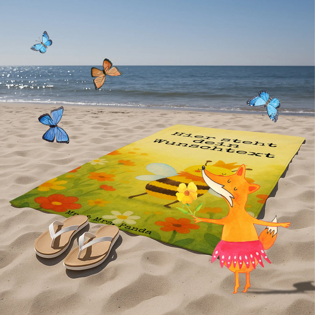 Spersonalizowany ręcznik kąpielowy pszczoła król Design Saunatuch mit Namen, Strandtuch mit Namen, Personalisiertes Badetuch, Badetuch mit Namen, Kinder Handtuch mit Namen, Personalisiertes Handtuch, Duschtuch mit Namen, Biene, Wespe, Hummel