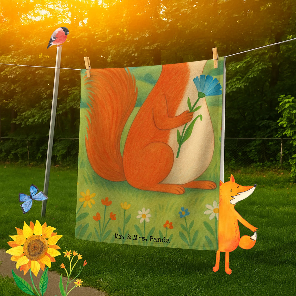 Personalized Bath Towel Squirrel flower Design Strandtuch mit Namen, Personalisiertes Handtuch, Badetuch mit Namen, Saunatuch mit Namen, Personalisiertes Badetuch, Duschtuch mit Namen, Kinder Handtuch mit Namen, Tiermotive, Gute Laune, lustige Sprüche, Tiere, glücklich Spruch, Spruch Deko, Lachen, Eichhorn, Spruch positiv, Spaß, Motivation Sprüche, Eichhörnchen, Motivation Bilder