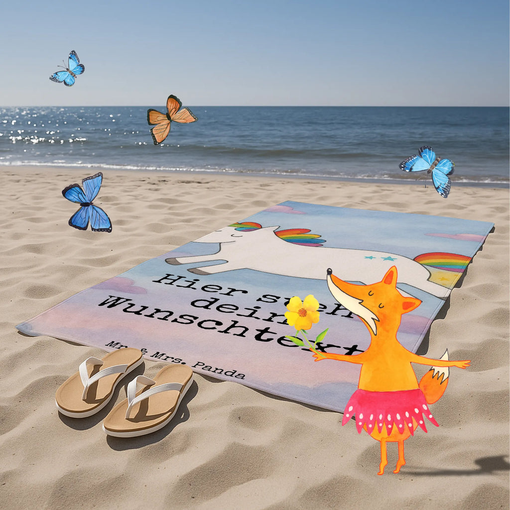 Personalized Bath Towel unicorn happy Design Personalisiertes Badetuch, Badetuch mit Namen, Duschtuch mit Namen, Strandtuch mit Namen, Kinder Handtuch mit Namen, Personalisiertes Handtuch, Saunatuch mit Namen, Einhorn, Einhörner, Einhorn Deko, Unicorn, witzig, Lebensfreude, glücklich, Freude, fröhlich, Lachen, Lächeln, spannend, Spaß