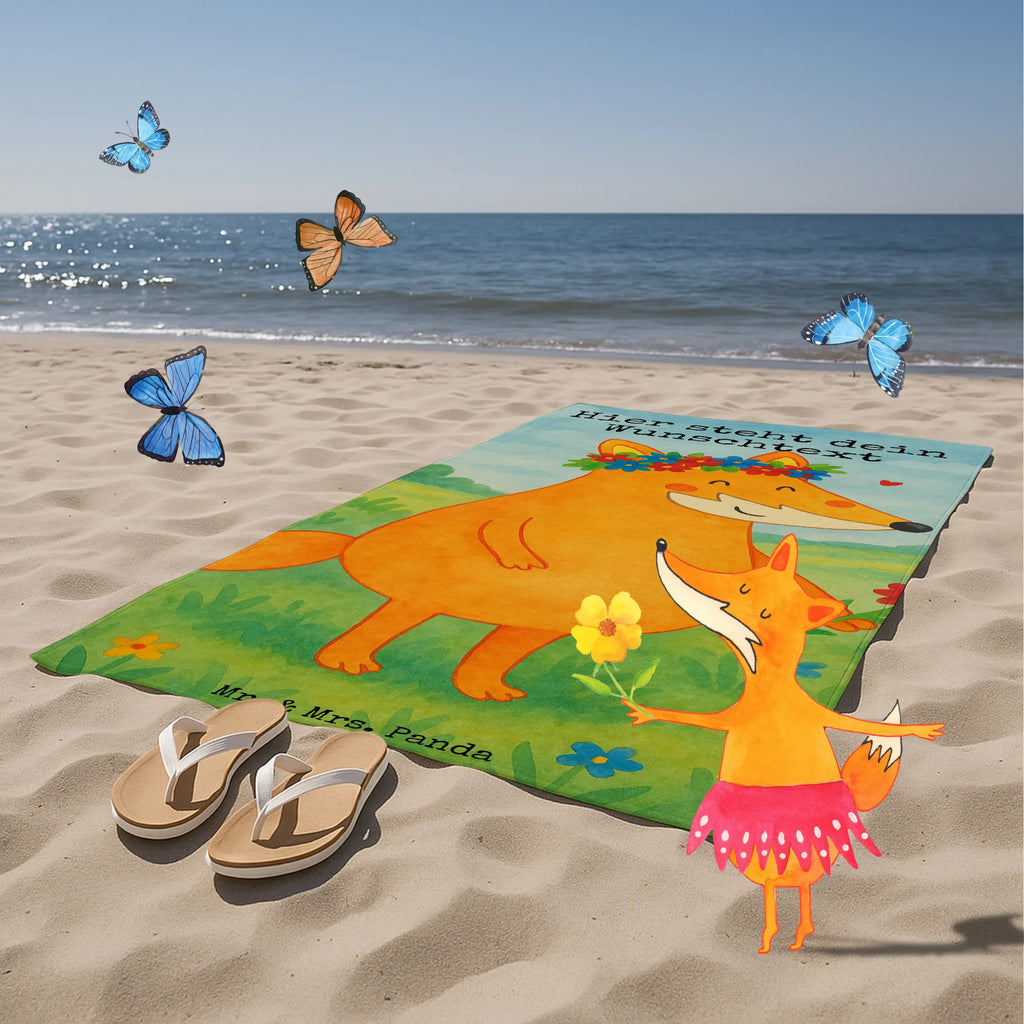 Personalisiertes Badehandtuch Fuchs Blumen Design Badetuch mit Namen, Kinder Handtuch mit Namen, Saunatuch mit Namen, Personalisiertes Handtuch, Duschtuch mit Namen, Personalisiertes Badetuch, Strandtuch mit Namen, Fuchs, Freude, Selbstliebe, Fuchsmädchen, Blumen, Füchse, Blume, mich, Freundin, ich, Liebe, Motivation, Liebesbeweis, Fox, Blumenmädchen, Freundinnen