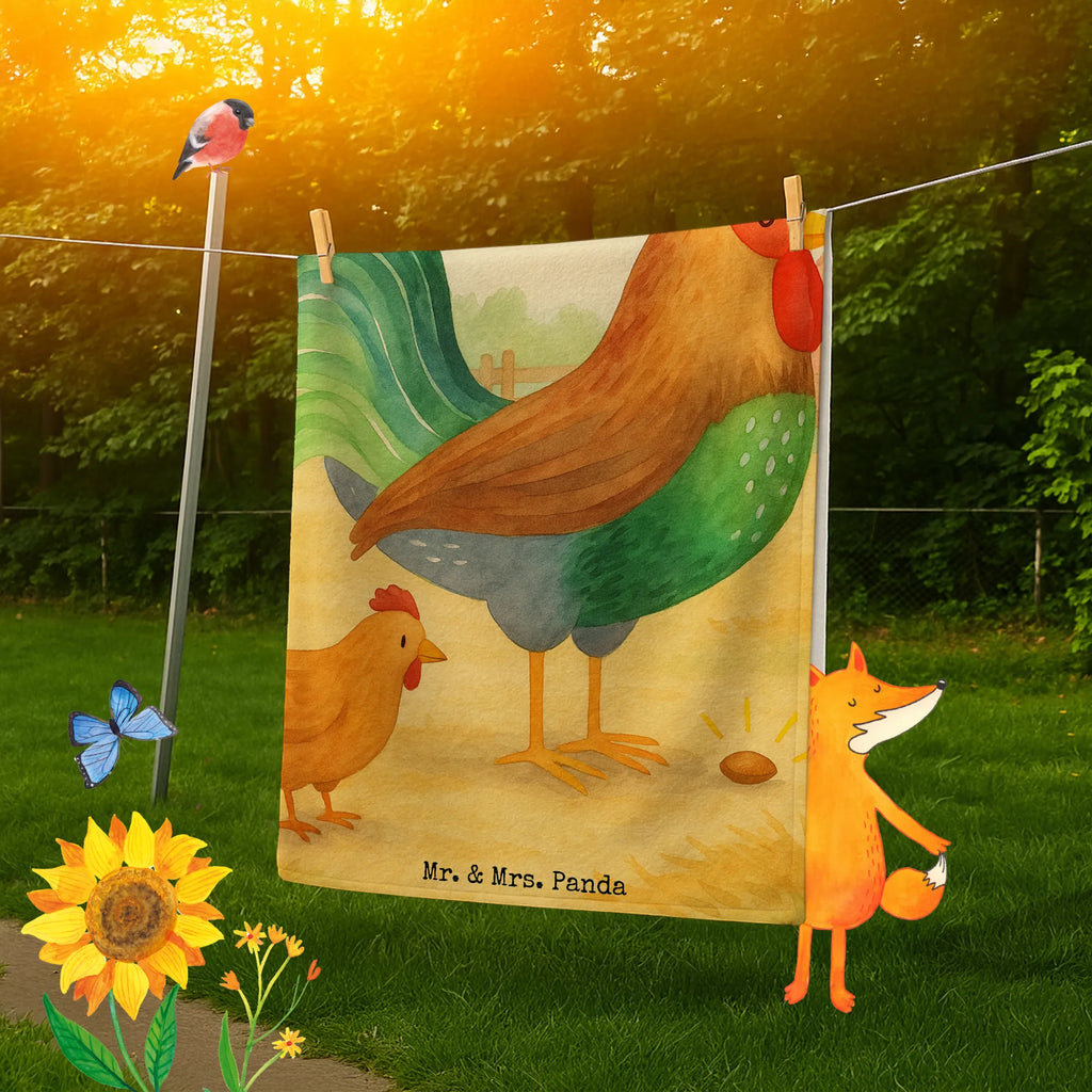 Spersonalizowany ręcznik kąpielowy kogut ziarno Design Badetuch mit Namen, Personalisiertes Handtuch, Saunatuch mit Namen, Kinder Handtuch mit Namen, Personalisiertes Badetuch, Strandtuch mit Namen, Duschtuch mit Namen, Bauernhof, Hoftiere, Landwirt, Landwirtin, Eier, Henne, Natur, Korn, Hahn